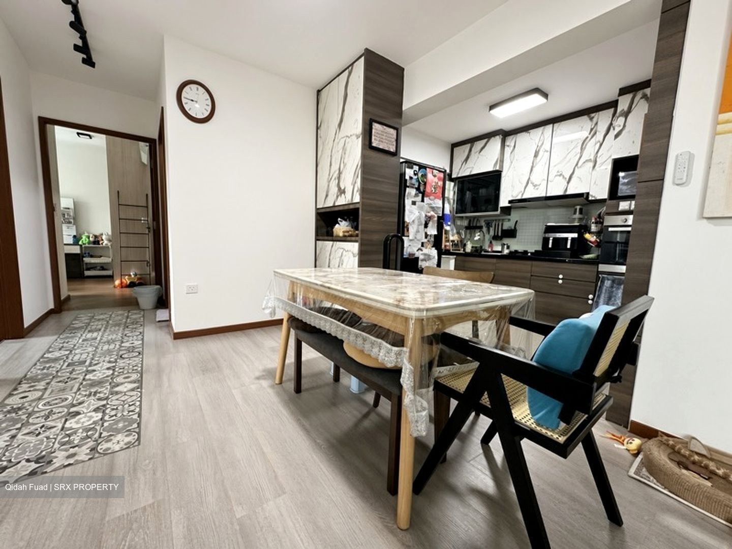 Blk 126D Eastdelta @ Canberra (Sembawang), HDB 4 Rooms #610188511